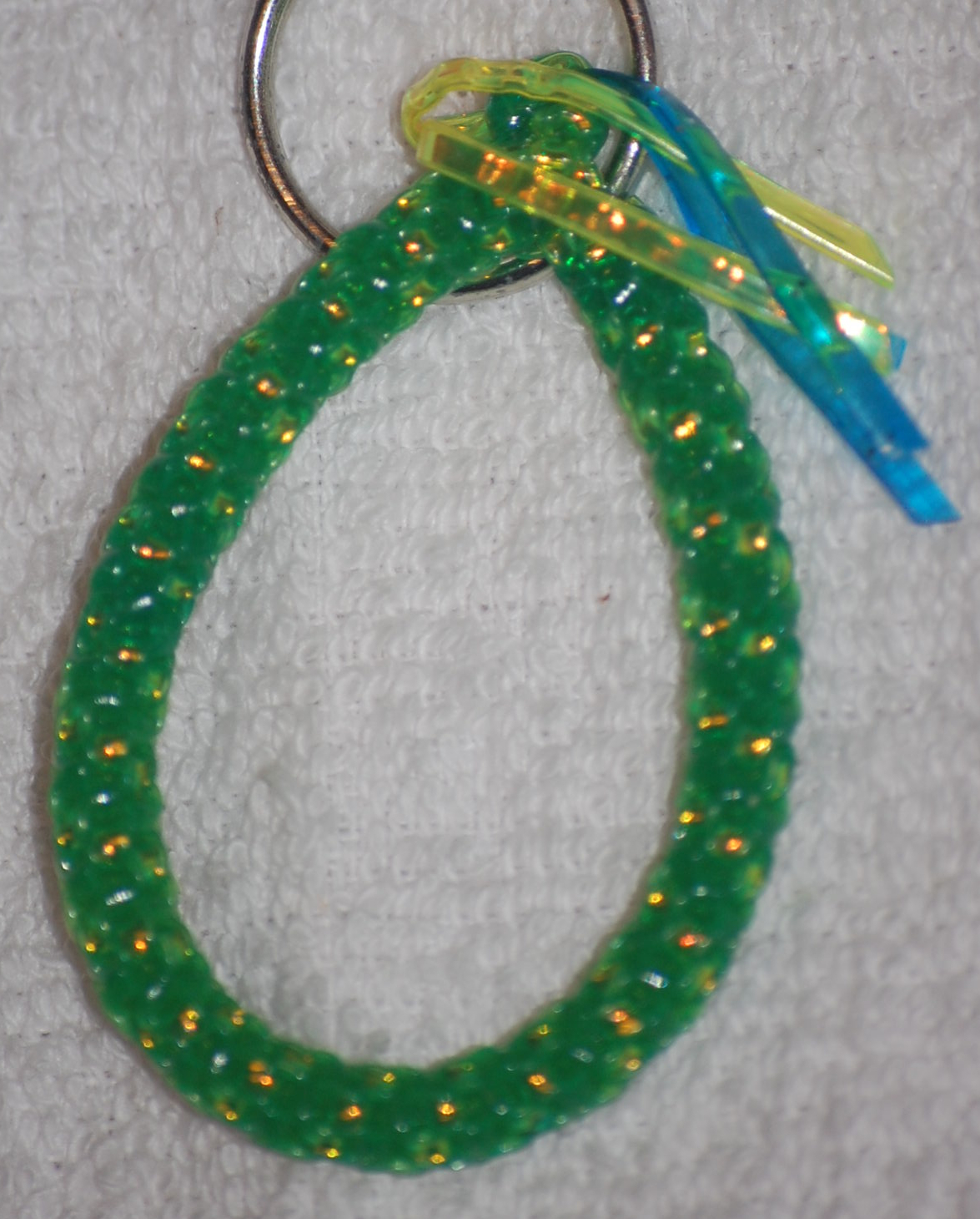 Medium Chainlink
